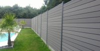 Portail Clôtures dans la vente du matériel pour les clôtures et les clôtures à Buigny-les-Gamaches