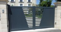 Notre société de clôture et de portail à Buigny-les-Gamaches
